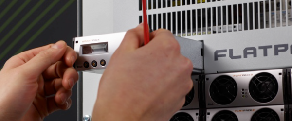 242100.120 Модуль контроля и управления, контроллер Smartpack R Controller (замена контроллеров Smartpack первого поколения) — изображение 10